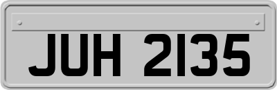 JUH2135