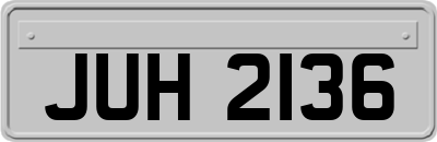 JUH2136