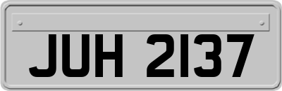 JUH2137