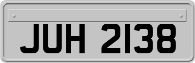JUH2138