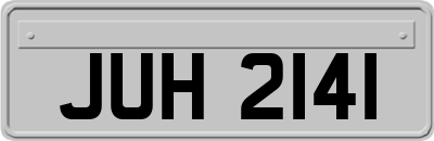 JUH2141