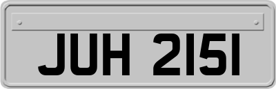 JUH2151