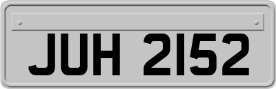 JUH2152
