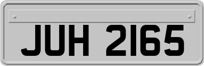 JUH2165