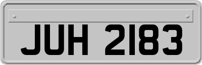 JUH2183