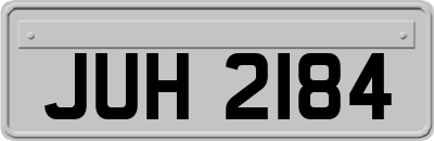JUH2184