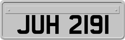 JUH2191