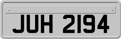 JUH2194