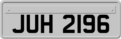 JUH2196