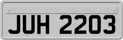 JUH2203