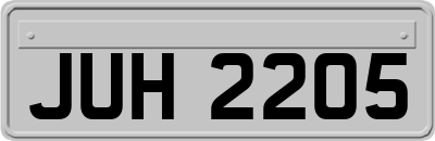 JUH2205