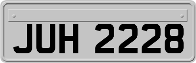 JUH2228