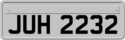 JUH2232