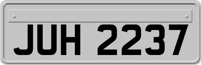 JUH2237