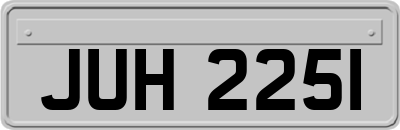 JUH2251