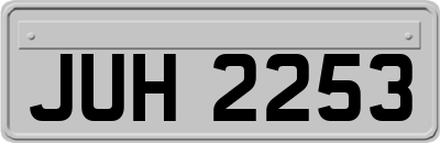 JUH2253