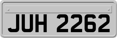 JUH2262