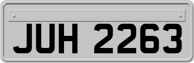 JUH2263