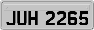 JUH2265