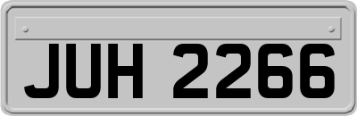 JUH2266