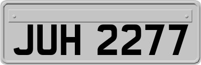 JUH2277