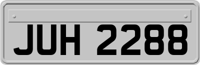 JUH2288