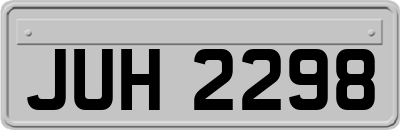 JUH2298