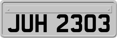 JUH2303