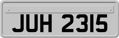 JUH2315