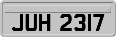 JUH2317