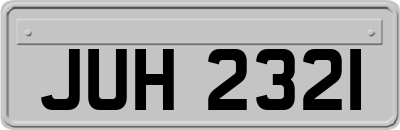 JUH2321