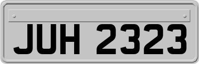 JUH2323