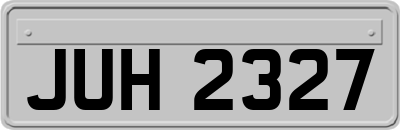 JUH2327