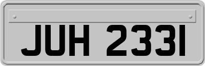 JUH2331