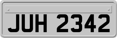 JUH2342