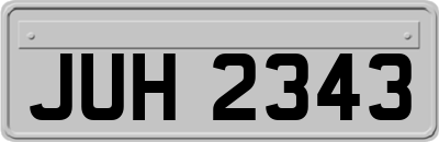 JUH2343