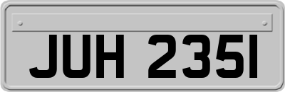 JUH2351