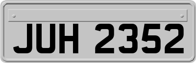 JUH2352