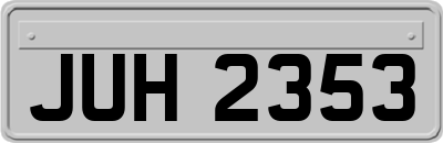JUH2353