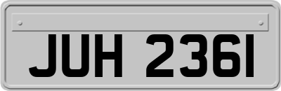 JUH2361
