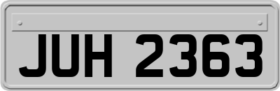 JUH2363