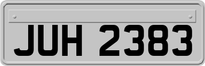 JUH2383