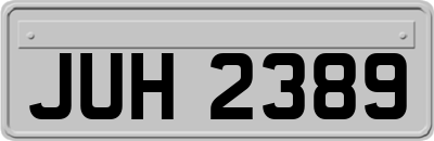 JUH2389