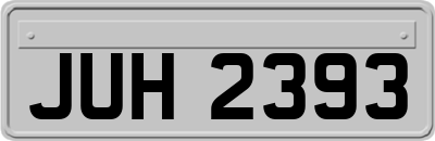 JUH2393