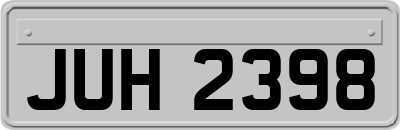 JUH2398