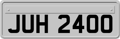JUH2400