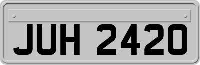 JUH2420
