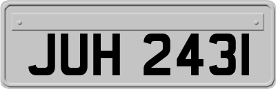 JUH2431