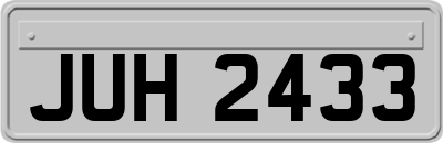 JUH2433