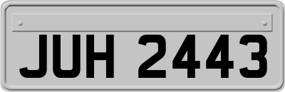 JUH2443